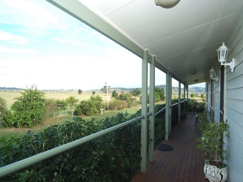 Wivenhoe Pocket QLD 4306