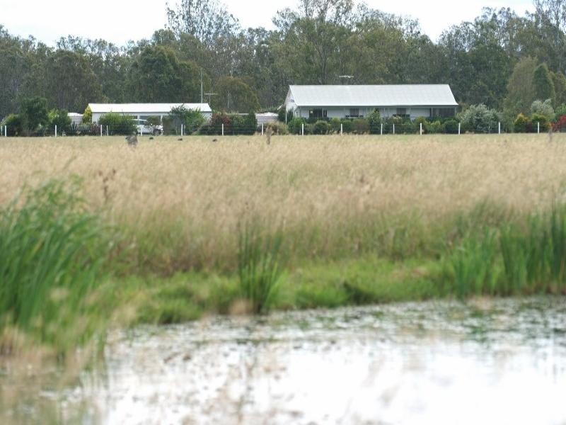 Wivenhoe Pocket QLD 4306