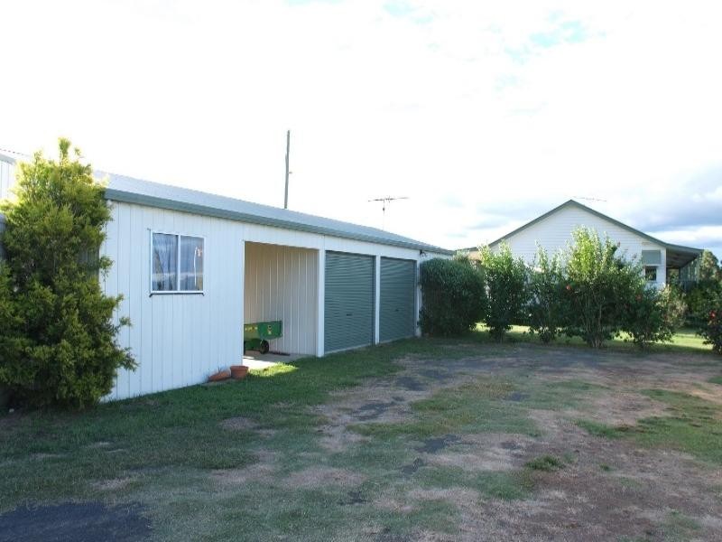 Wivenhoe Pocket QLD 4306