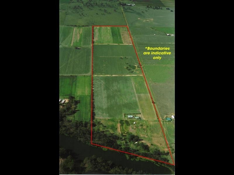 Wivenhoe Pocket QLD 4306