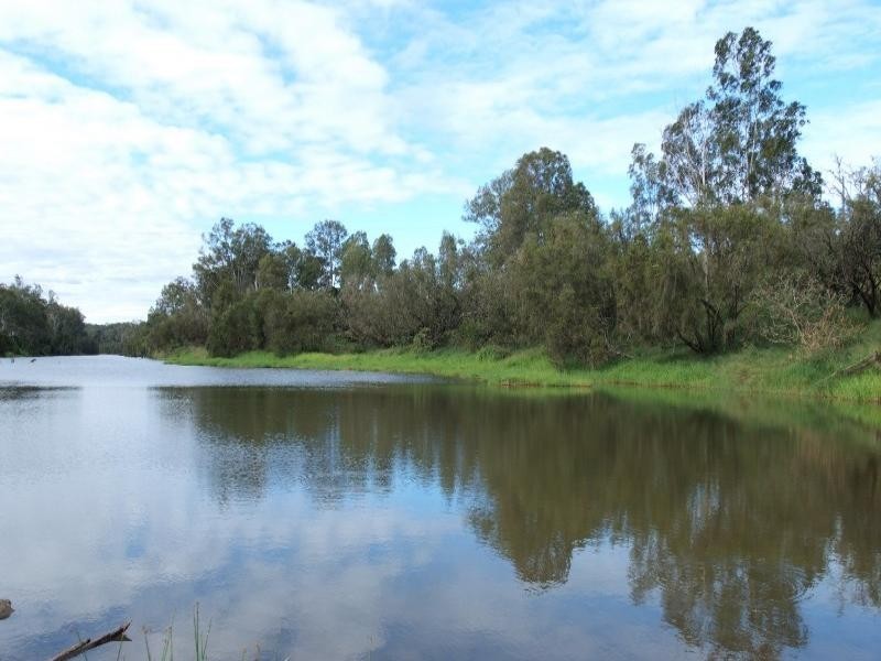 Wivenhoe Pocket QLD 4306