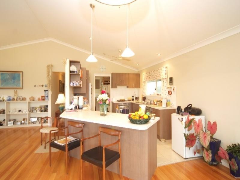 Wivenhoe Pocket QLD 4306