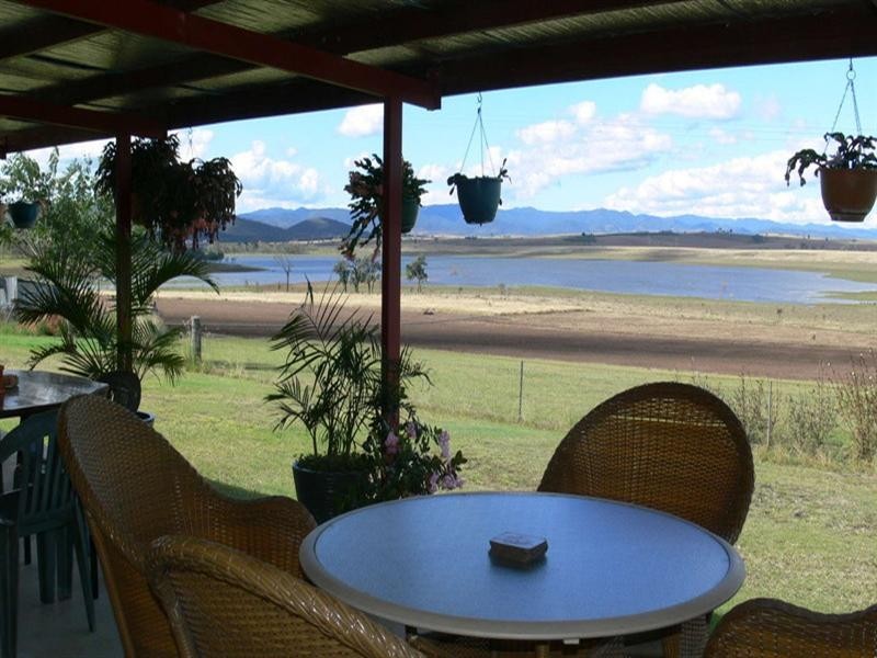 Glen Esk QLD 4312