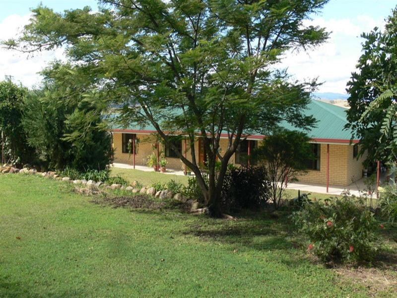Glen Esk QLD 4312