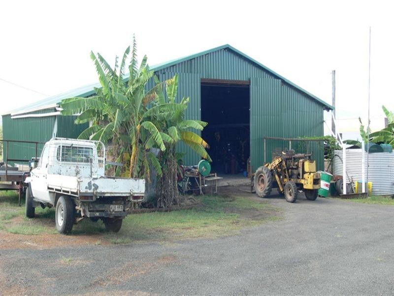 Glen Esk QLD 4312