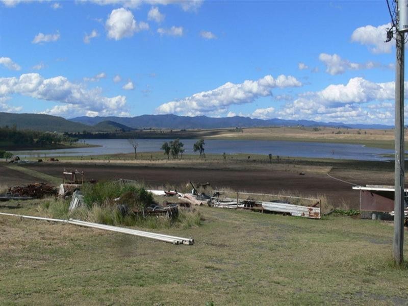 Glen Esk QLD 4312