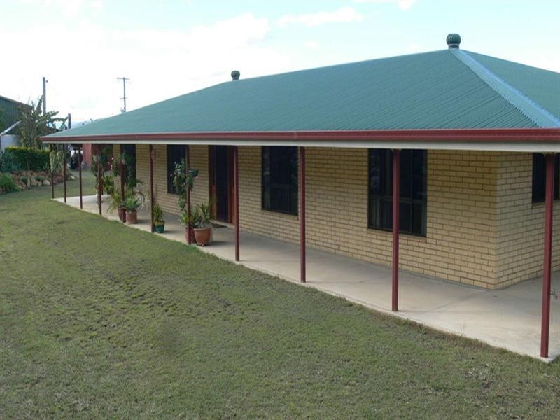 Glen Esk QLD 4312