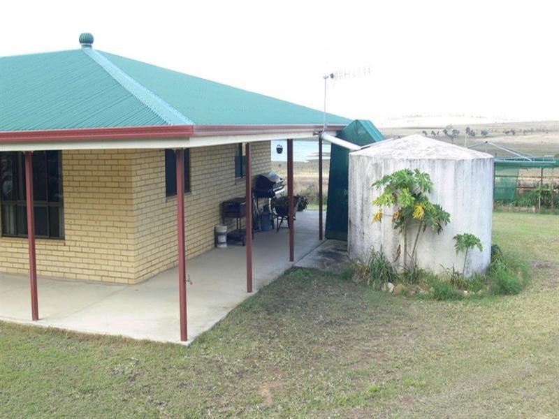 Glen Esk QLD 4312