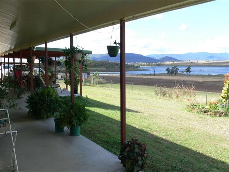 Glen Esk QLD 4312