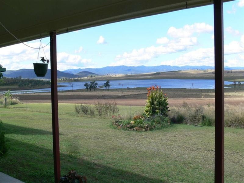 Glen Esk QLD 4312