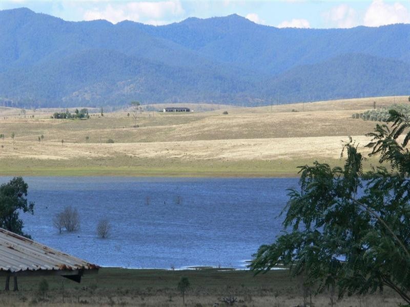 Glen Esk QLD 4312