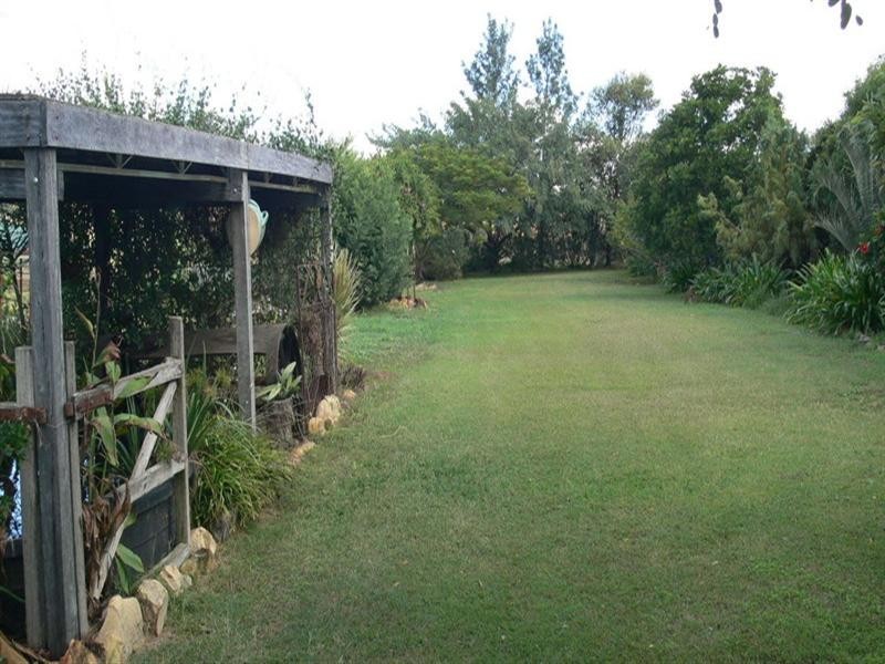 Glen Esk QLD 4312