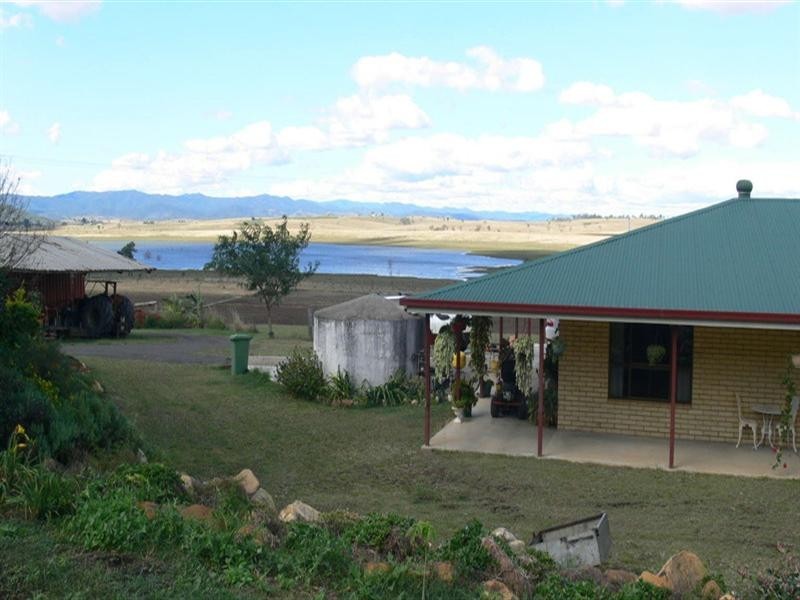 Glen Esk QLD 4312