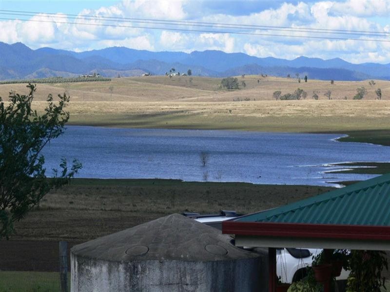 Glen Esk QLD 4312