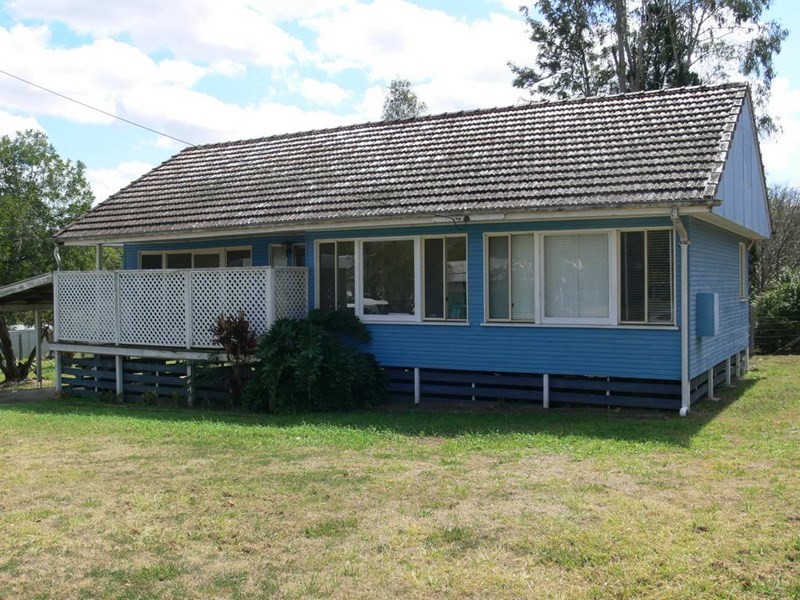 9 Kelly Court, Esk QLD 4312