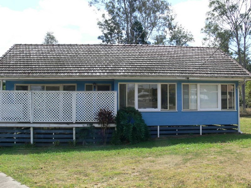 9 Kelly Court, Esk QLD 4312