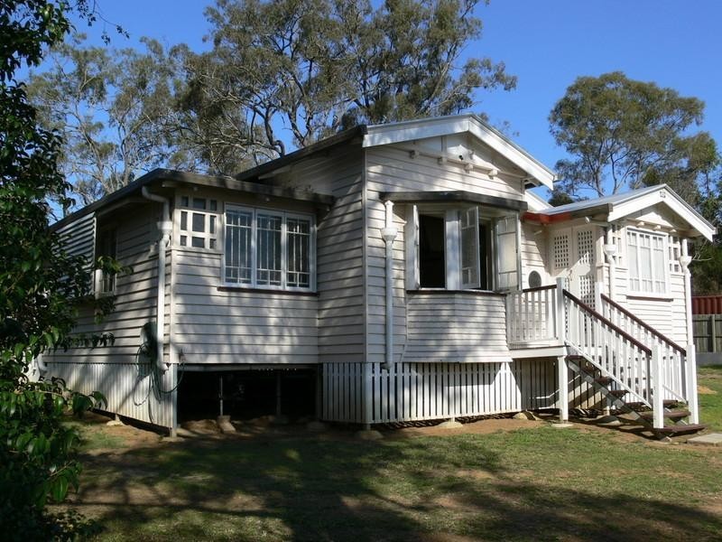 Esk QLD 4312