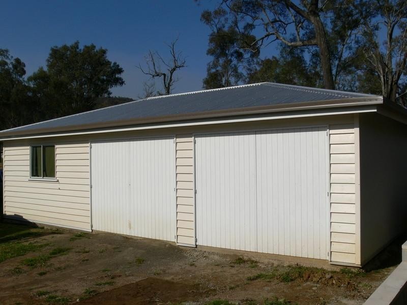 Esk QLD 4312