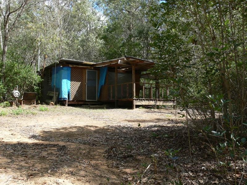 Buaraba QLD 4311