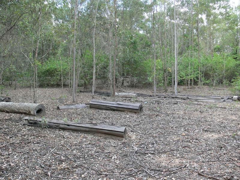 Buaraba QLD 4311