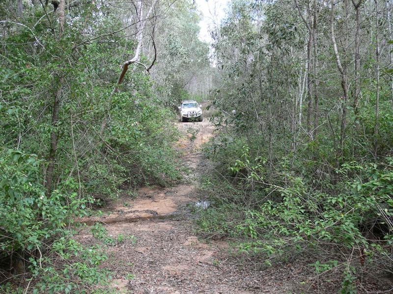 Buaraba QLD 4311