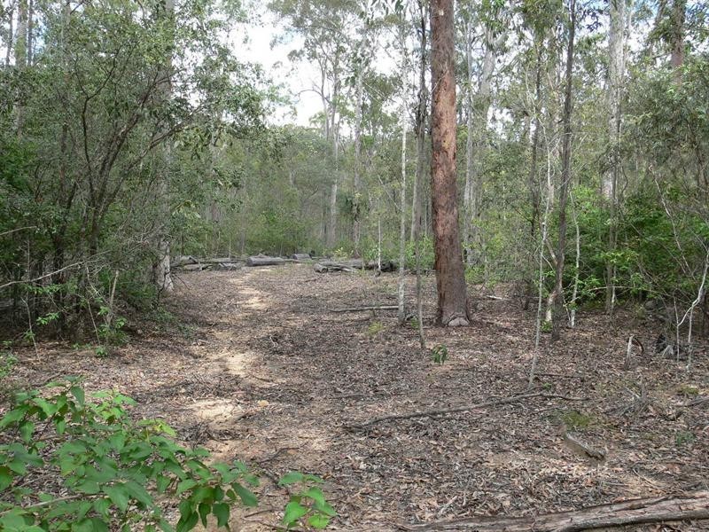Buaraba QLD 4311