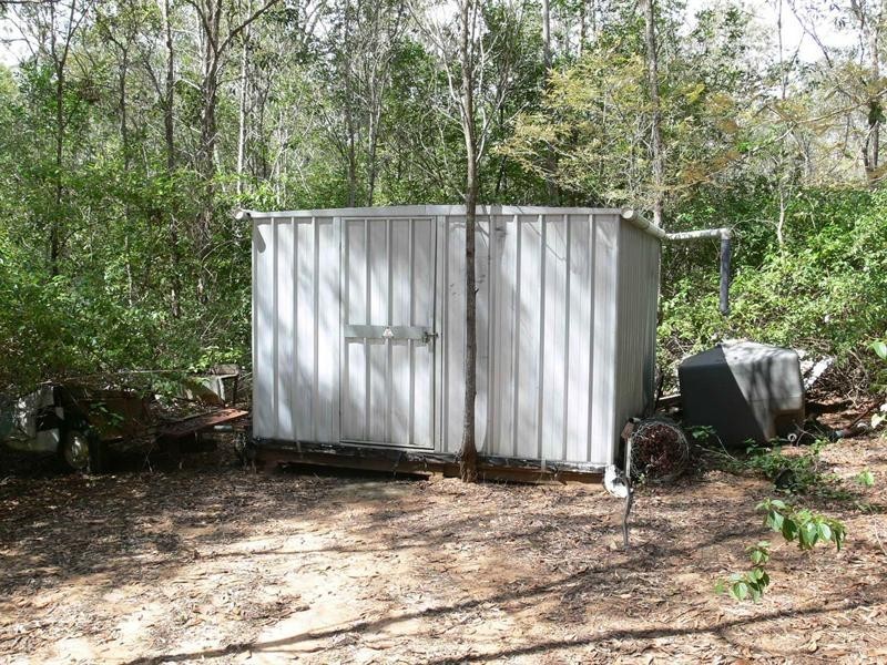 Buaraba QLD 4311