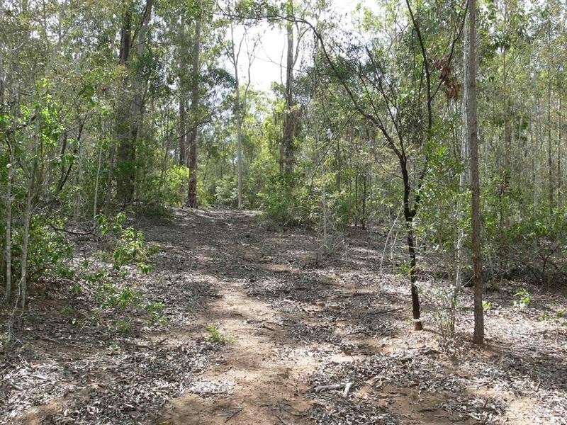 Buaraba QLD 4311
