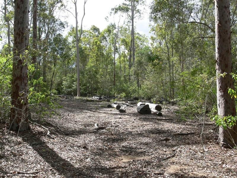 Buaraba QLD 4311
