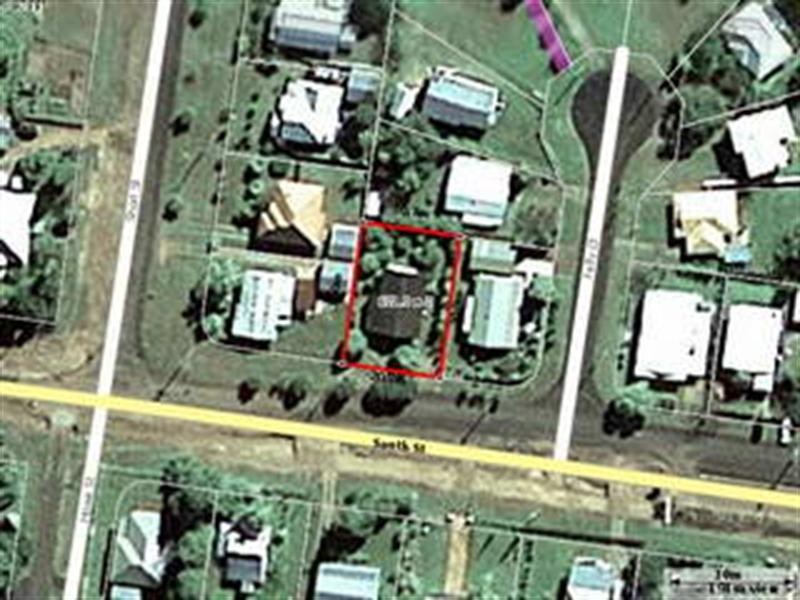 Esk QLD 4312