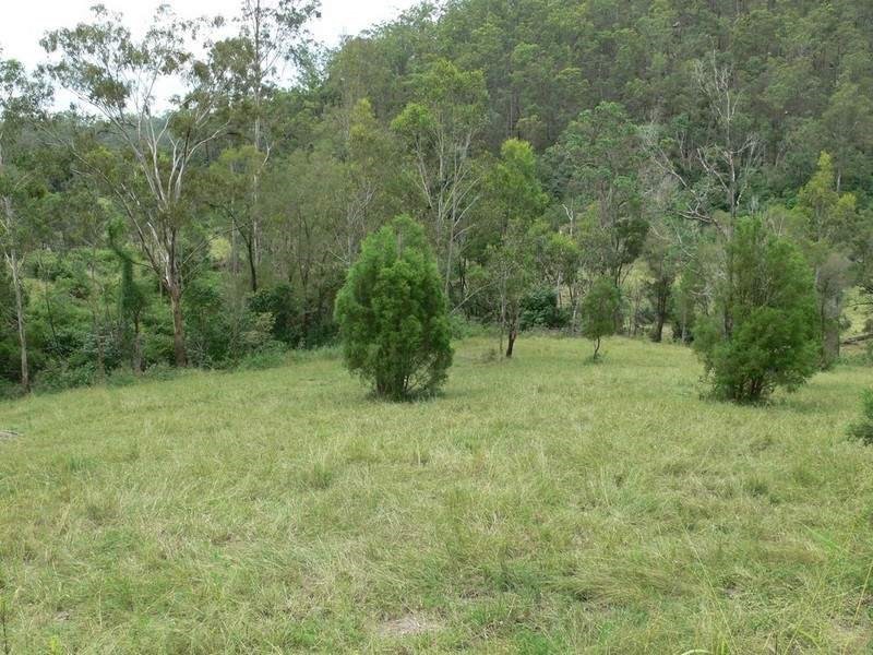 1068 Kipper Creek Road, Biarra QLD 4313