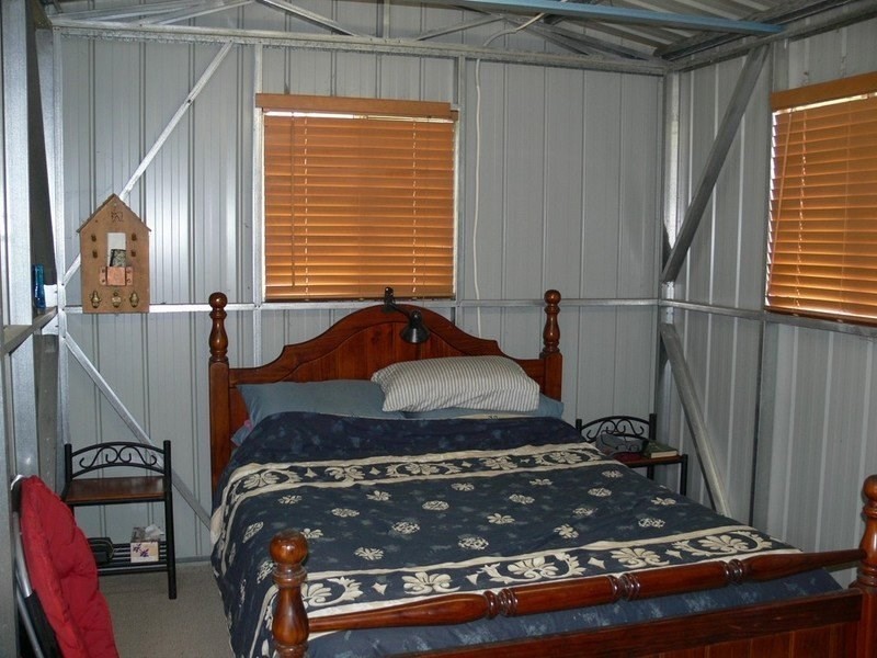 1068 Kipper Creek Road, Biarra QLD 4313