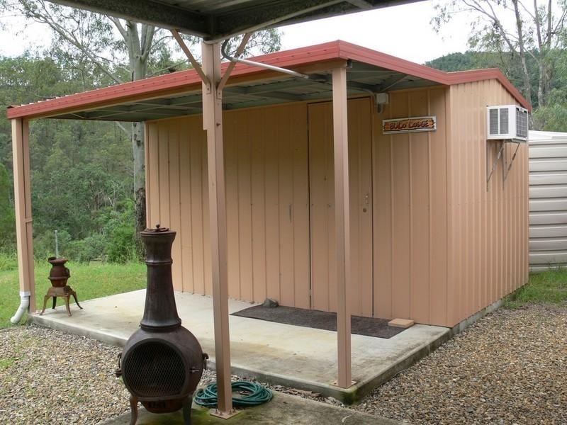 1068 Kipper Creek Road, Biarra QLD 4313