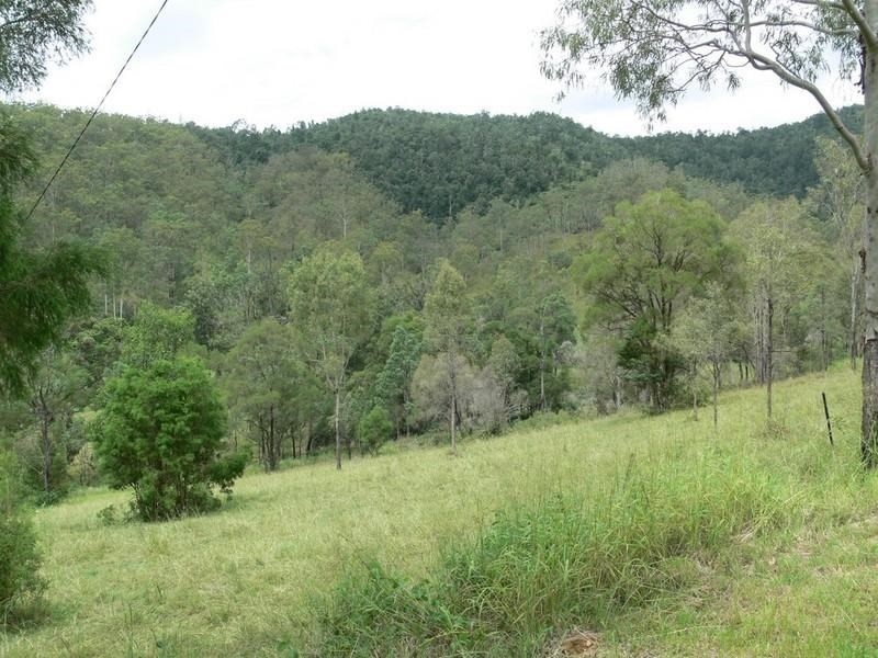 1068 Kipper Creek Road, Biarra QLD 4313
