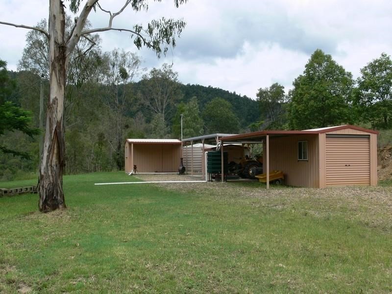 1068 Kipper Creek Road, Biarra QLD 4313
