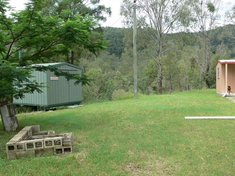 1068 Kipper Creek Road, Biarra QLD 4313