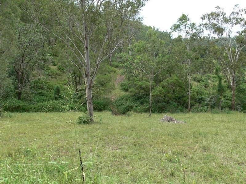 1068 Kipper Creek Road, Biarra QLD 4313