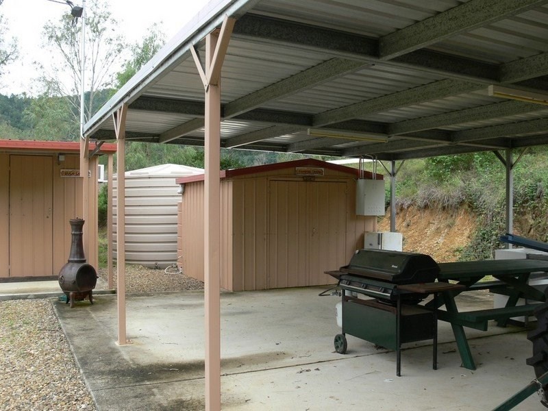 1068 Kipper Creek Road, Biarra QLD 4313