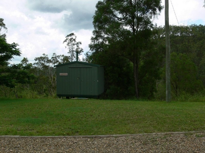 1068 Kipper Creek Road, Biarra QLD 4313