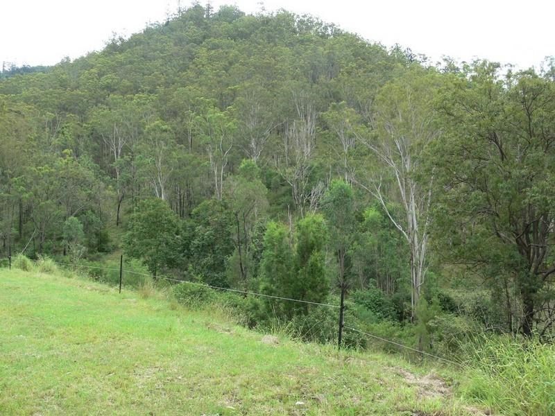 1068 Kipper Creek Road, Biarra QLD 4313