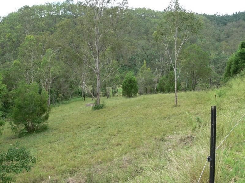 1068 Kipper Creek Road, Biarra QLD 4313