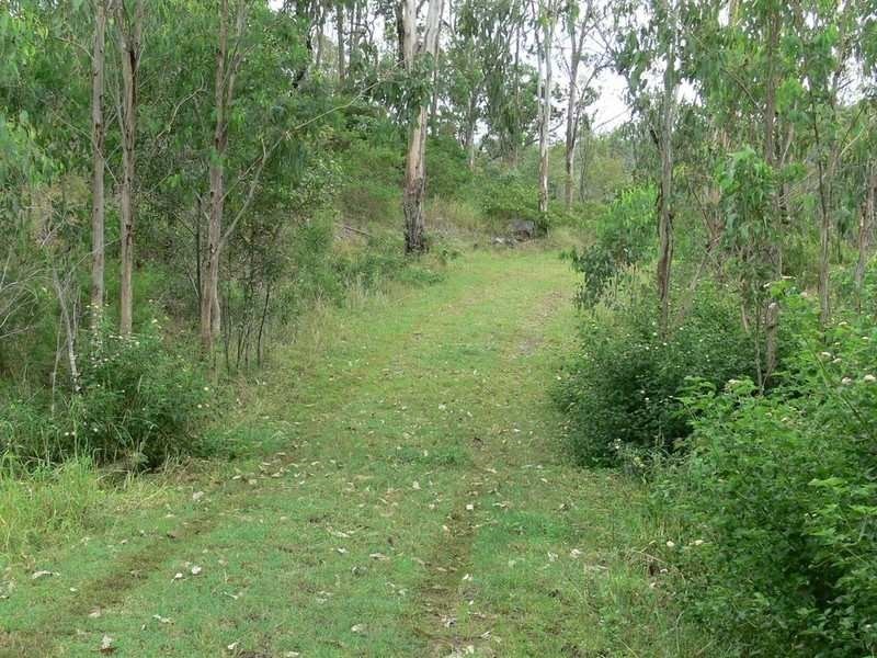 1068 Kipper Creek Road, Biarra QLD 4313