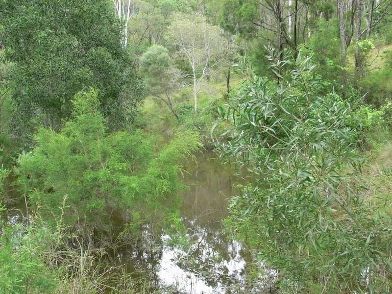 1068 Kipper Creek Road, Biarra QLD 4313