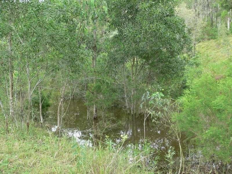 1068 Kipper Creek Road, Biarra QLD 4313