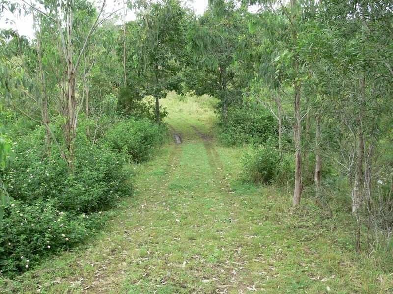 1068 Kipper Creek Road, Biarra QLD 4313