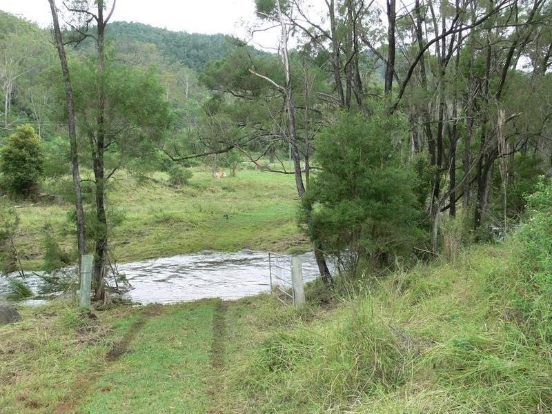 1068 Kipper Creek Road, Biarra QLD 4313