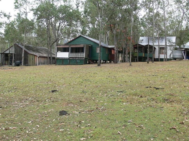 3119 Gatton Esk Road, Esk QLD 4312