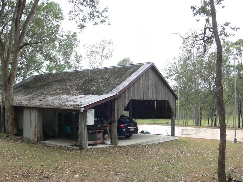 3119 Gatton Esk Road, Esk QLD 4312