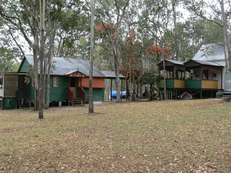 3119 Gatton Esk Road, Esk QLD 4312