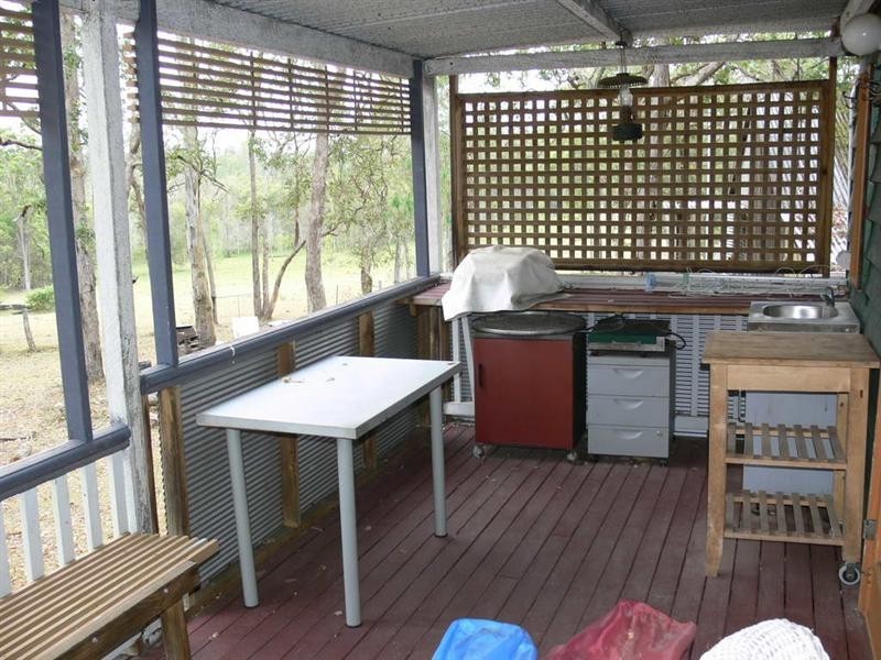 3119 Gatton Esk Road, Esk QLD 4312